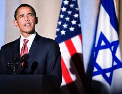 Obama Semakin Populer di Israel